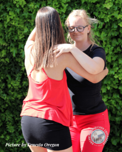 Bachata classes in Copenhagen