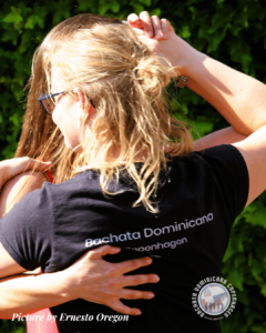 Bachata classes in Copenhagen