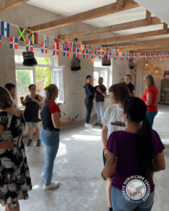 Bachata classes in Copenhagen