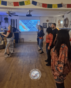 Bachata classes in Copenhagen