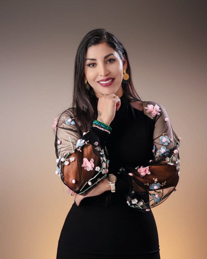 Mariana