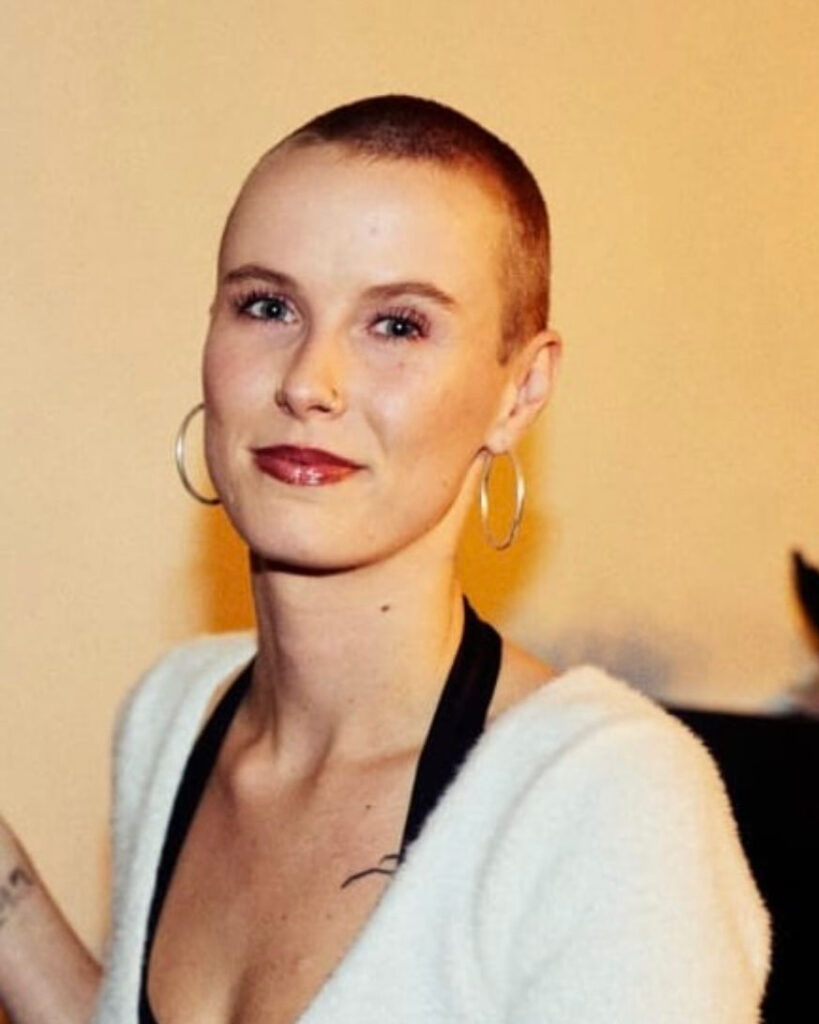 Ulrikke