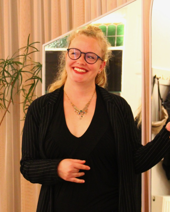 Mette