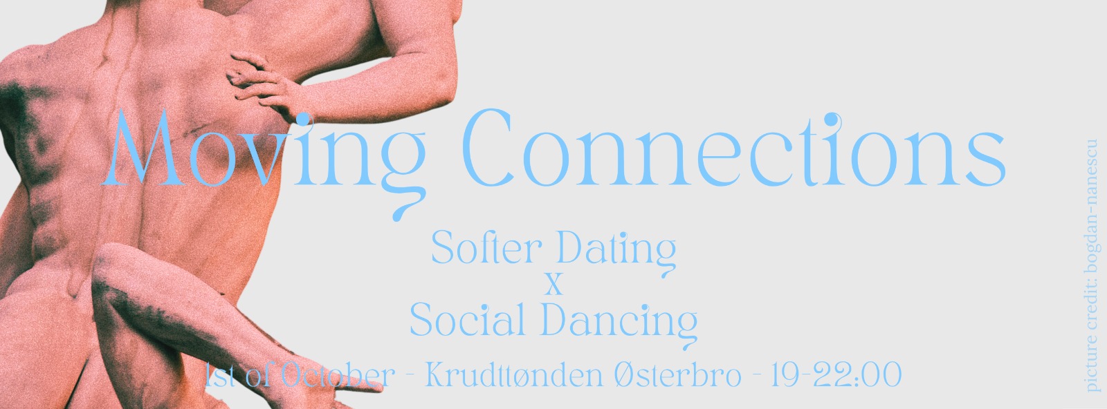 Moving Connection &ndash; Softer Dating x Social Dancing